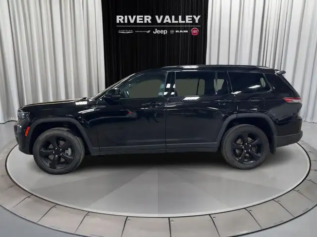2024 Jeep Grand Cherokee L in Cars & Trucks in Strathcona County - Image 7