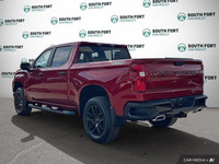 Dark Essentials Package, Off-Road Suspension Package, Two Inch Lift, Remote Start, Heated Seats, Hea... (image 6)