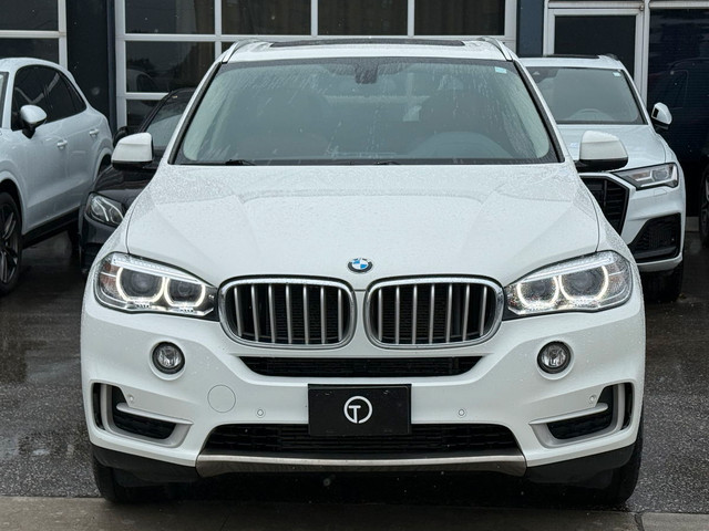 2017 BMW X5 PREMIUM | PANO | HARMAN KARDON | LOADED in Cars & Trucks in City of Toronto - Image 4