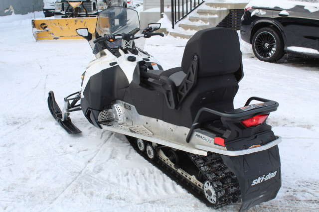 2016 SKI-DOO GRAND TOURING 600 ACE GRAND TOURING 600 ACE in Cars & Trucks in Laval / North Shore - Image 4