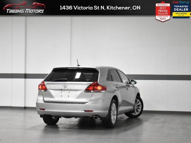 2016 Toyota Venza LE No Accident Low Mileage Bluetooth Keyless E in Cars & Trucks in Kitchener / Waterloo - Image 2