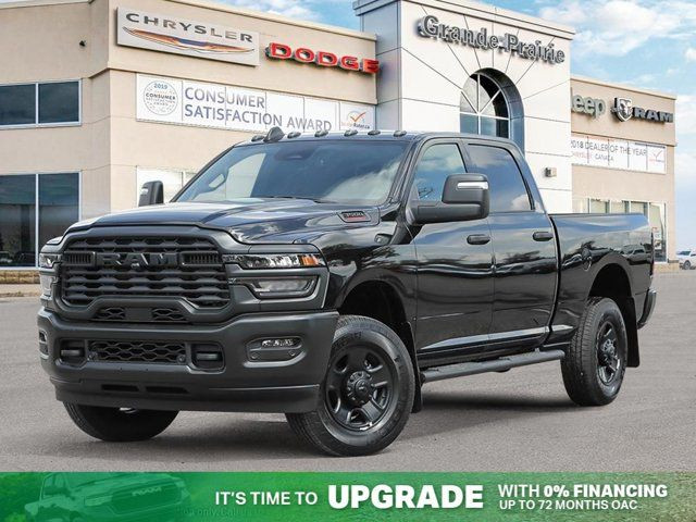 2025 Ram 3500 Tradesman in Cars & Trucks in Grande Prairie