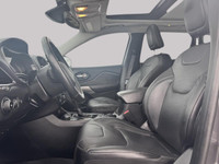 JEEP CHEROKEE LIMITED 2019 - VUS RAFFINÉ V6, 4X4, ÉCRAN 8.4, SÉCURITÉ AVANCÉE, STYLE DISTINCTIFExcel... (image 6)