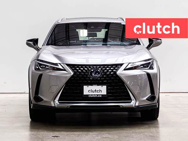 2021 Lexus UX 250H AWD w/ Apple CarPlay, Heated Front Seats, Rea in Cars & Trucks in Ottawa - Image 3