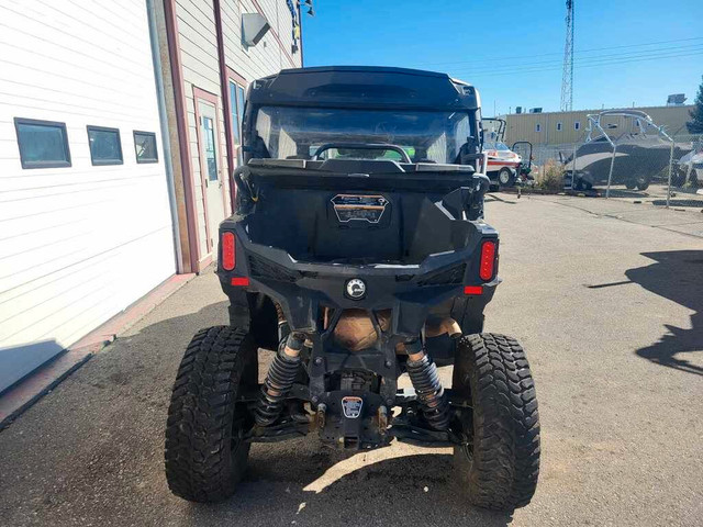 2022 Can-Am Commander Max 1000 DPS FINANCING AVAILABLE in ATVs in Calgary - Image 3