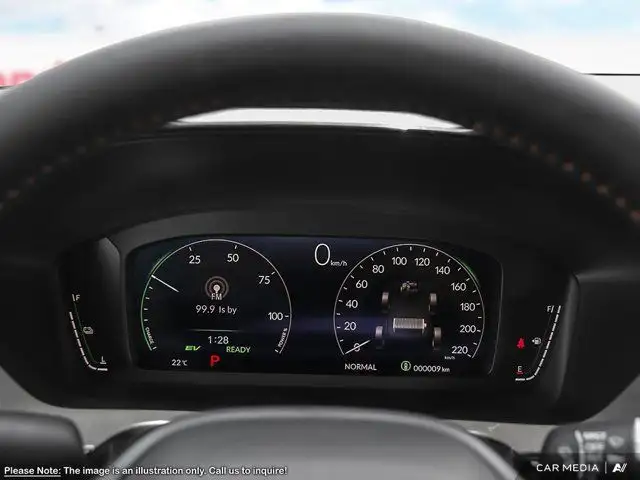 2026 Honda CR-V Hybrid EX-L in Cars & Trucks in London - Image 15