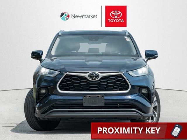 2021 Toyota Highlander XLE in Cars & Trucks in Markham / York Region - Image 2