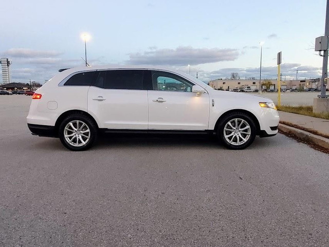 2014 Lincoln MKT in Cars & Trucks in Mississauga / Peel Region - Image 4