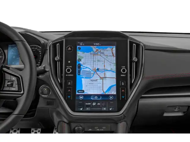 2023 Subaru WRX Sport-tech in Cars & Trucks in City of Toronto - Image 13