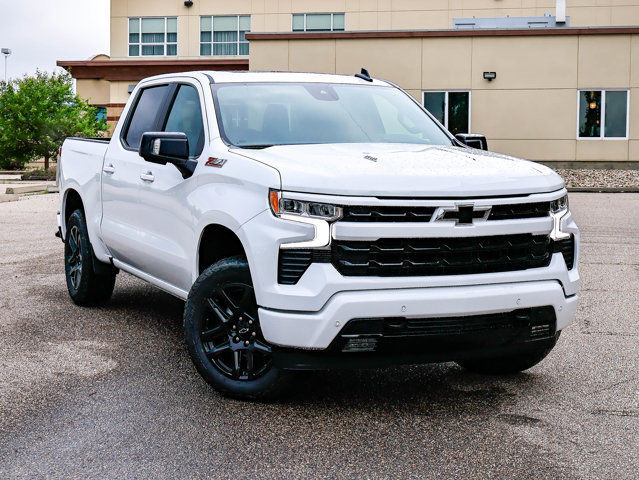 2025 Chevrolet Silverado 1500 RST in Cars & Trucks in Strathcona County - Image 2