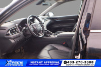 2021 Toyota Camry SE Nightshade AWD Welcome to Xtreme Auto & Truck Sales Your Car Loan, Truck Loan,... (image 9)