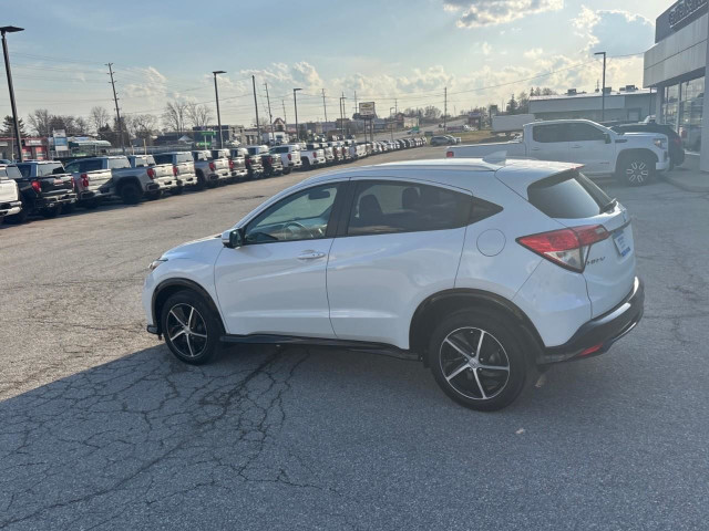 2021 Honda HR-V Sport in Cars & Trucks in Barrie - Image 3