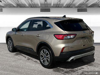 Enjoy the versatility of this 2020 Ford Escape SEL, boasting all-wheel drive for confident handling... (image 2)