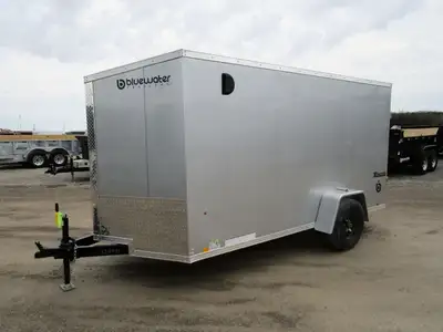Cargo Express Steel XL SE V-Nose Cargo Trailer is $7,635.00 ! Ord: LE129981 - Ser: 5JW7E1213S7129981...