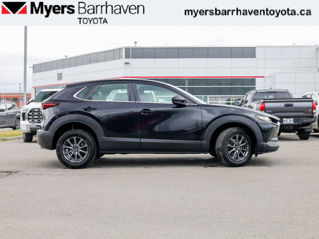 2021 Mazda CX-30 GX - $183 B/W in Cars & Trucks in Ottawa - Image 2