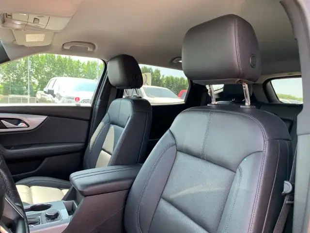 2022 Chevrolet Blazer in Cars & Trucks in Medicine Hat - Image 19