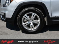 2022 GMC Terrain SLE Quicksilver Metallic *NEW TIRES*, *REMOTE START*, *BLUETOOTH*, *BACK-UP CAMERA*... (image 6)