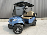 2022 Club Car Onward 4 Passenger