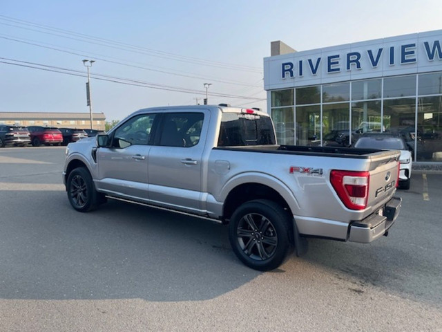 2023 Ford F-150 in Cars & Trucks in Fredericton - Image 3
