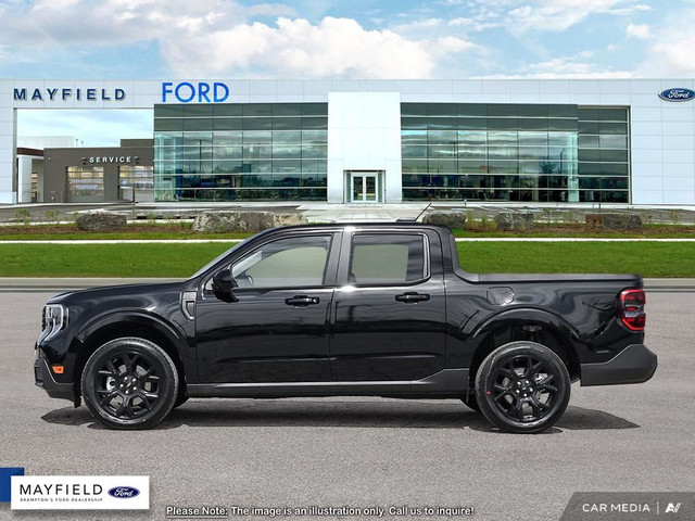 2025 Ford Maverick Lariat in Cars & Trucks in Mississauga / Peel Region - Image 3