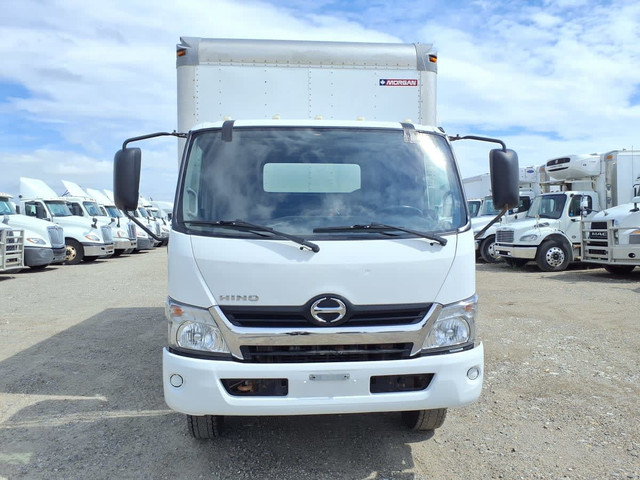 2019 HINO 195 Straight - Flash Sale - $5k off adv price exp Aug  in Heavy Trucks in Calgary - Image 2