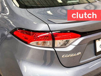 1 OWNER / Climate Control, Bluetooth Music, Touchscreen Display and more! Clutch is the largest onli... (image 9)
