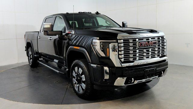 2025 GMC Sierra 2500HD Denali in Cars & Trucks in Winnipeg