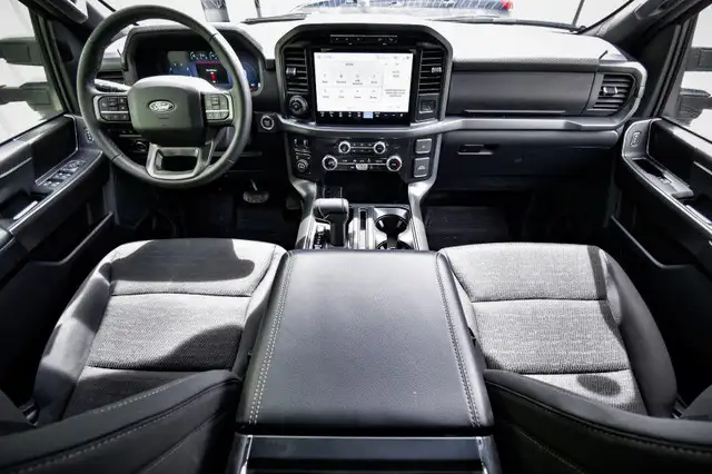 2024 Ford F-150 XLT in Cars & Trucks in Kingston - Image 15