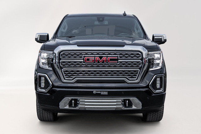 2022 GMC SIERRA 1500 LIMITED Denali Awd 4X4 Crew Cab / 6.2L V8 / in Cars & Trucks in City of Montréal - Image 2