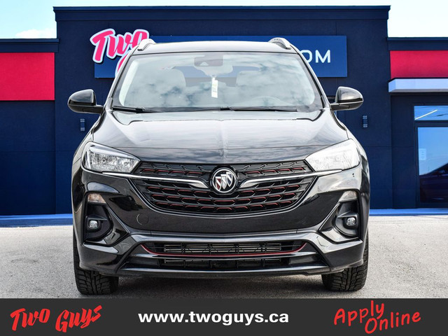 2023 Buick Encore GX ST Pkg | AWD | Htd Seats | Pwr Hatch | in Cars & Trucks in St. Catharines - Image 2