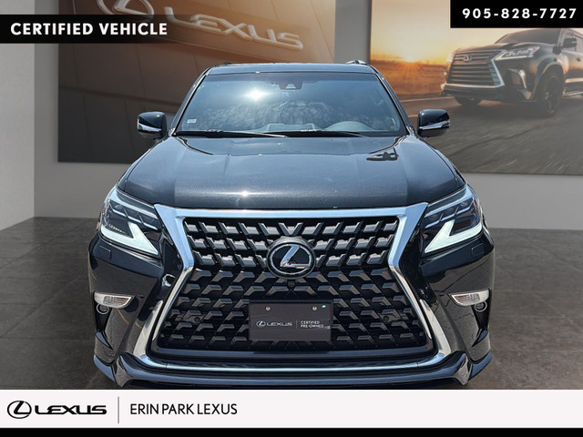 2023 Lexus GX460 LA21 in Cars & Trucks in Oakville / Halton Region - Image 2