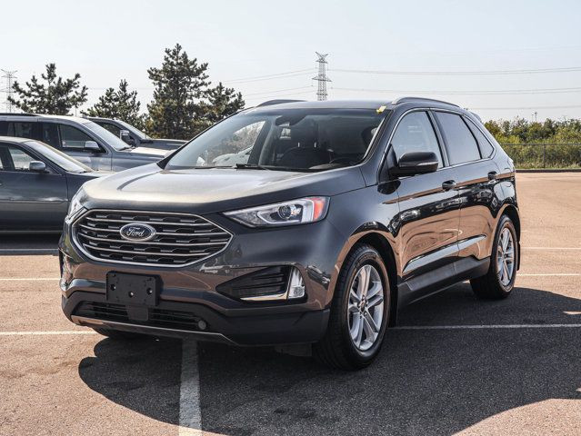 2020 Ford Edge SEL 201A 2.0T AWD in Cars & Trucks in Strathcona County - Image 4
