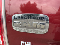 Mega Cab Longhorn *Premium Leather Heated and Ventilated Seats *Heated Rear Seats *Power Sliding Sun... (image 6)