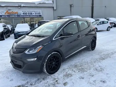 See Dealer Website for Details. 2017 Chevrolet Bolt EV LT