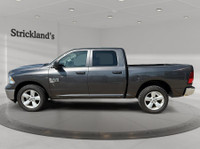 **Strickland's is home of the Hassle-Free car shopping experience. We make car buying fun, find your... (image 5)