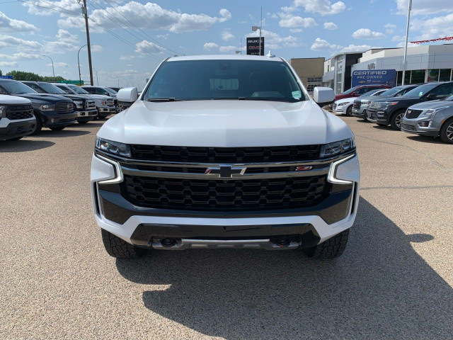 2021 Chevrolet Tahoe in Cars & Trucks in Medicine Hat - Image 2