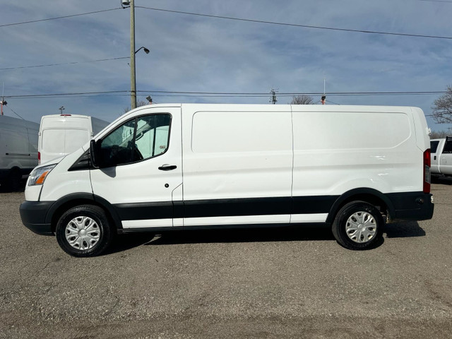 2016 Ford Transit Cargo Van Extended in Cars & Trucks in Oakville / Halton Region - Image 2
