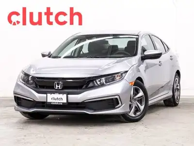 Climate Control, Bluetooth Music, Touchscreen Display and more! Clutch is the largest online used ca...