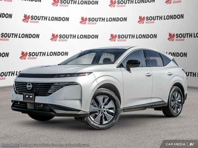 2025 Nissan Murano SL in Cars & Trucks in London