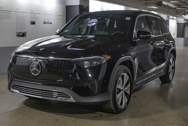 2025 Mercedes-Benz EQB EQB 250+ SUV in Cars & Trucks in Edmonton - Image 4