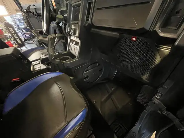 2024 Polaris Xpedition 1000 XP Ultimate in ATVs in Grande Prairie - Image 7