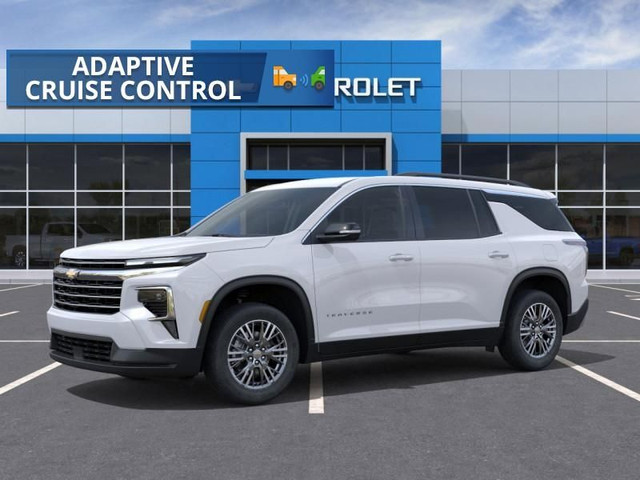 2025 Chevrolet Traverse LT in Cars & Trucks in Mississauga / Peel Region - Image 2