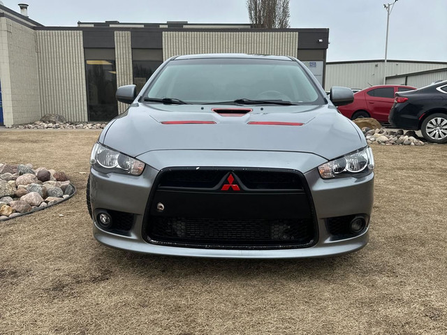 2014 Mitsubishi Lancer in Cars & Trucks in Edmonton - Image 4