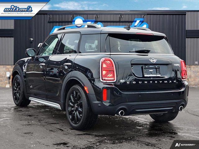 2023 MINI Countryman Cooper S All4 AWD - Dual Sunroof in Cars & Trucks in Guelph - Image 3