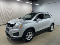Looking for a stylish and practical compact SUV that's ready for any adventure? Then check out this... (image 2)