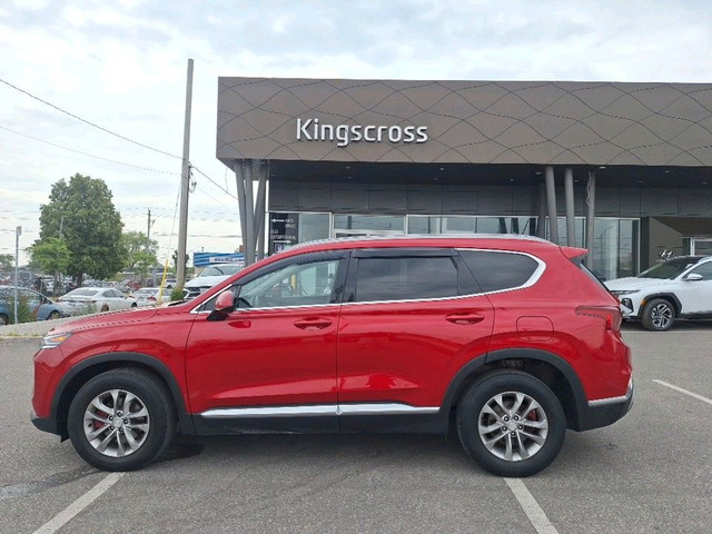 2020 Hyundai Santa Fe Essential 2.4 w/Safety Package Essenti... in Cars & Trucks in City of Toronto - Image 2
