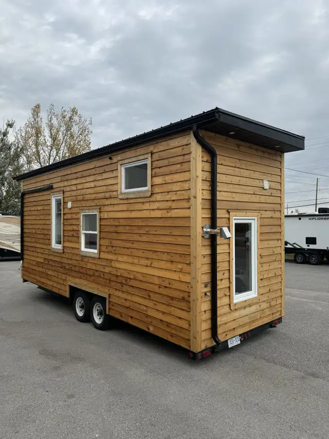 2024 TINY HOME Riversedge Double Loft in Park Models in Kawartha Lakes - Image 4