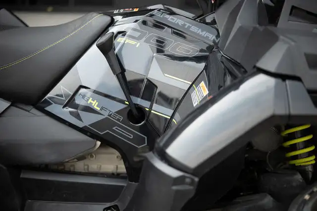2020 Polaris Sportsman XP 1000 High Lifter Edition in ATVs in Strathcona County - Image 19