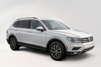 2019 Volkswagen Tiguan Comfortline | Toit pano | Apple Carplay O