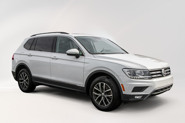 2019 Volkswagen Tiguan Comfortline | Toit pano | Apple Carplay O in Cars & Trucks in Longueuil / South Shore